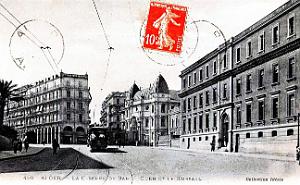 Alger - Kursaal